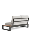 Soho Lounge Chaise Longue links
