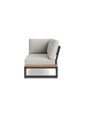 Soho Lounge Chaise Longue links