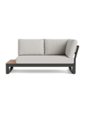 Soho Lounge Chaise Longue rechts