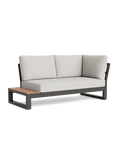 Soho Lounge Chaise Longue rechts