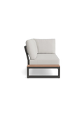 Soho Lounge Chaise Longue rechts
