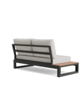 Soho Lounge Chaise Longue rechts