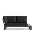 Soho Lounge Chaise Longue links