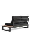 Soho Lounge Chaise Longue links
