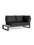 Soho Lounge Chaise Longue rechts