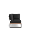 Soho Lounge Chaise Longue rechts
