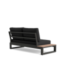 Soho Lounge Chaise Longue rechts