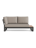 Soho Lounge Chaise Longue links