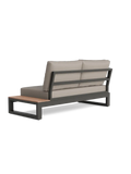 Soho Lounge Chaise Longue links