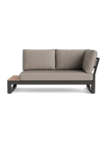 Soho Lounge Chaise Longue rechts