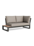 Soho Lounge Chaise Longue rechts