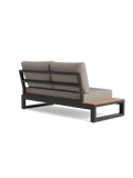 Soho Lounge Chaise Longue rechts