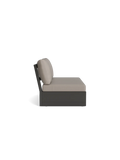 Edge Lounge Open Bank links mit Tisch
