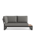 Soho Lounge Chaise Longue links