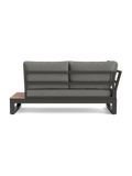 Soho Lounge Chaise Longue links