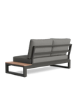 Soho Lounge Chaise Longue links