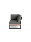 Soho Lounge Chaise Longue links