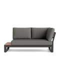 Soho Lounge Chaise Longue rechts