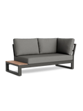 Soho Lounge Chaise Longue rechts