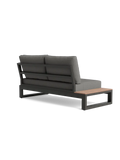 Soho Lounge Chaise Longue rechts