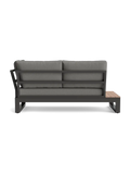 Soho Lounge Chaise Longue rechts