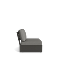 Edge Lounge Open Bank links mit Tisch