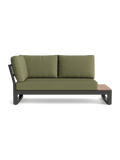 Soho Lounge Chaise Longue links