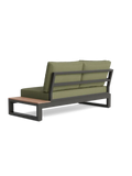 Soho Lounge Chaise Longue links