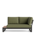 Soho Lounge Chaise Longue rechts