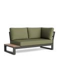 Soho Lounge Chaise Longue rechts