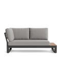 Soho Lounge Chaise Longue links