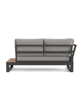Soho Lounge Chaise Longue links