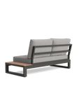 Soho Lounge Chaise Longue links
