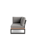 Soho Lounge Chaise Longue links