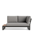 Soho Lounge Chaise Longue rechts