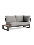 Soho Lounge Chaise Longue rechts