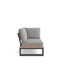 Soho Lounge Chaise Longue rechts