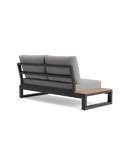 Soho Lounge Chaise Longue rechts