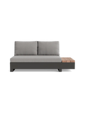 Edge Lounge Open Bank links mit Tisch
