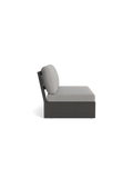 Edge Lounge Open Bank links mit Tisch