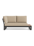 Soho Lounge Chaise Longue links