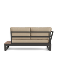 Soho Lounge Chaise Longue links