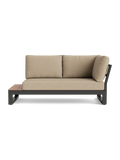 Soho Lounge Chaise Longue rechts