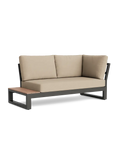 Soho Lounge Chaise Longue rechts