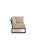 Soho Lounge Chaise Longue rechts