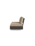 Edge Lounge Open Bank links mit Tisch