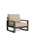 Soho Lounge Sessel