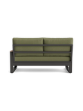 Soho Lounge Bank links mit Armlehne