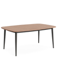 Tondo Dining Table – Life Outdoor Living