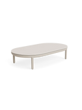 | Moma Lounge Couchtisch semi-oval - von Life Outdoor Living online kaufen bei LIVINGforme.